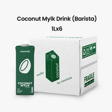 Load image into Gallery viewer, Noomoo Coconut Mylk (Barista) 1 Litre x6| 1 Case