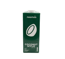 Load image into Gallery viewer, Noomoo Coconut Mylk (Barista) 1 Litre x6| 1 Case