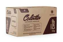 Load image into Gallery viewer, Colatta Compound Chocolate Chips