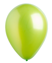 Load image into Gallery viewer, 12" Metallic Balloons