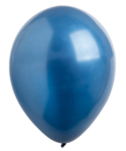 Load image into Gallery viewer, 12" Metallic Balloons