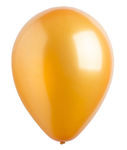 Load image into Gallery viewer, 12" Metallic Balloons