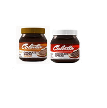 Load image into Gallery viewer, Colatta  Spread |Chocolate 220g| Chocolate Hazelnut 220g
