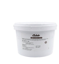 Load image into Gallery viewer, Colatta Dark Crunchy Donut Glaze | Tub 5KG| Pouch 1kg
