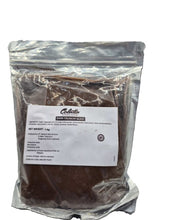 Load image into Gallery viewer, Colatta Dark Crunchy Donut Glaze | Tub 5KG| Pouch 1kg
