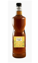 Load image into Gallery viewer, Fantastea Honey Lemon Green Tea Syrup
