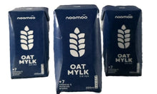 Load image into Gallery viewer, Noomoo Oat Mylk Drink (Barista) 1 Litre|X3 Pack 200ml
