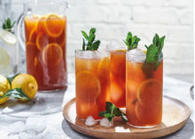 Load image into Gallery viewer, Fantastea Caramel Black Tea Syrup
