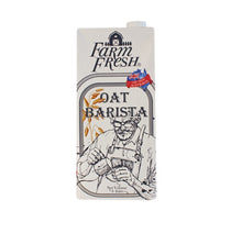 Load image into Gallery viewer, Farm Fresh UHT Oat Barista Milk
