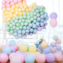 Load image into Gallery viewer, Assorted Macaron Balloons
