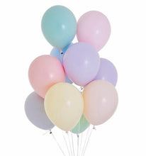 Load image into Gallery viewer, Assorted Macaron Balloons
