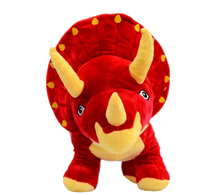 Load image into Gallery viewer, Standing Dino
