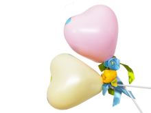 Load image into Gallery viewer, Double Stuffed Balloons
