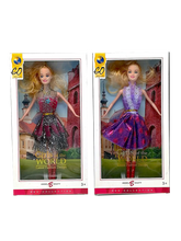 Load image into Gallery viewer, Princess Doll

