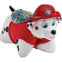 Load image into Gallery viewer, Paw Patrol Foldable Pillow
