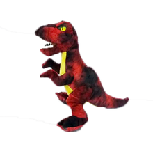 Load image into Gallery viewer, Small Standing Dino
