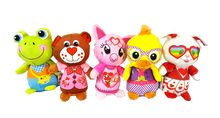 Load image into Gallery viewer, Animal Plushies
