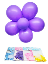 Load image into Gallery viewer, Plum Blossom Balloon
