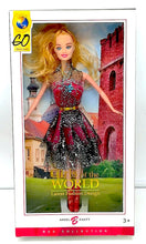 Load image into Gallery viewer, Princess Doll
