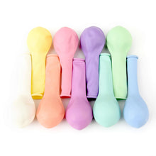 Load image into Gallery viewer, Assorted Macaron Balloons
