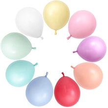 Load image into Gallery viewer, Assorted Macaron Balloons

