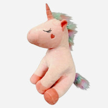 Load image into Gallery viewer, Sitting Unicorn
