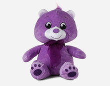 Load image into Gallery viewer, Happy Bear Plush
