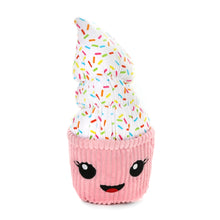 Load image into Gallery viewer, Funny Cupcake Plush
