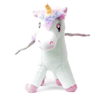 Load image into Gallery viewer, Unicorn Plush with Wings
