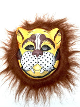 Load image into Gallery viewer, Animal Foam Mask
