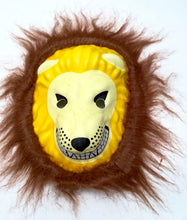 Load image into Gallery viewer, Animal Foam Mask
