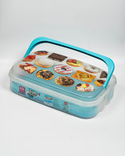 Load image into Gallery viewer, Snips Pastry Storage
