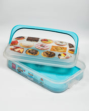 Load image into Gallery viewer, Snips Pastry Storage
