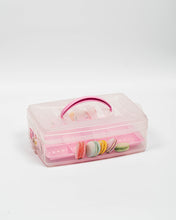 Load image into Gallery viewer, Snips Macaron Storage
