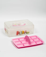 Load image into Gallery viewer, Snips Macaron Storage
