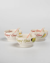Load image into Gallery viewer, Colza Series Dipping Bowls Set
