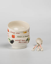 Load image into Gallery viewer, Colza Series Dipping Bowls Set
