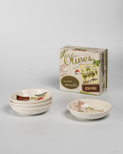 Load image into Gallery viewer, Colza Sauce Dish Set
