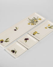 Load image into Gallery viewer, Douce Provence Appetizer Dish Set
