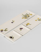 Load image into Gallery viewer, Douce Provence Appetizer Dish Set

