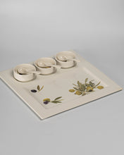 Load image into Gallery viewer, Douce Provence Appetizer Set
