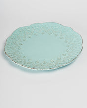 Load image into Gallery viewer, Chuzara Ceramic Dinner Plate
