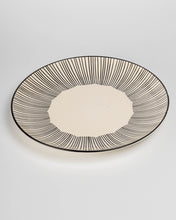 Load image into Gallery viewer, Chuzara Ceramic Dinner Plate
