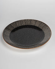 Load image into Gallery viewer, Chuzara Ceramic Dinner Plate
