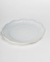 Load image into Gallery viewer, Chuzara Ceramic Dinner Plate
