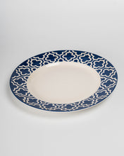 Load image into Gallery viewer, Chuzara Ceramic Dinner Plate
