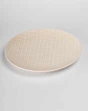 Load image into Gallery viewer, Chuzara Ceramic Dinner Plate
