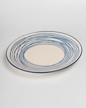 Load image into Gallery viewer, Chuzara Ceramic Dinner Plate
