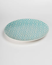 Load image into Gallery viewer, Chuzara Ceramic Dinner Plate
