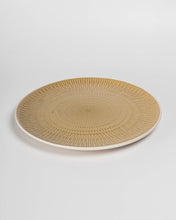 Load image into Gallery viewer, Chuzara Ceramic Dinner Plate
